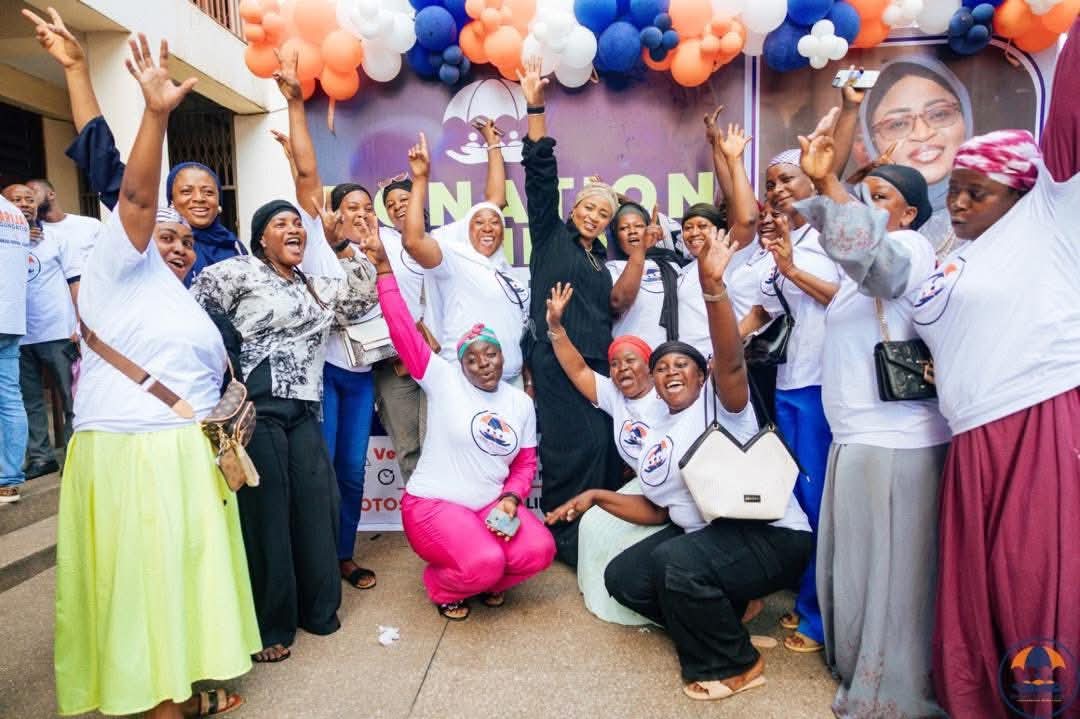 Women skills training